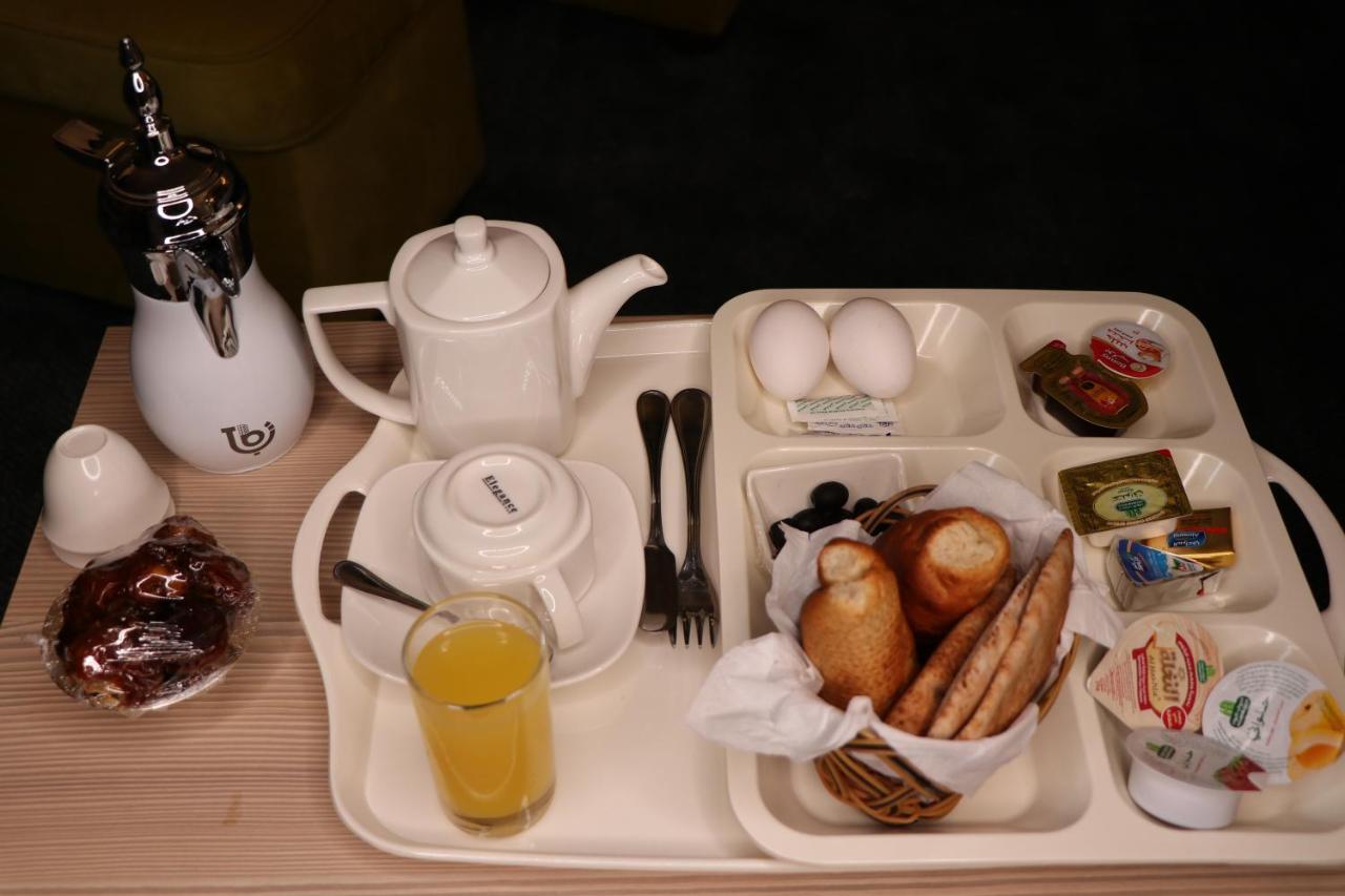 Touq Balad Hotel Jeddah Bagian luar foto