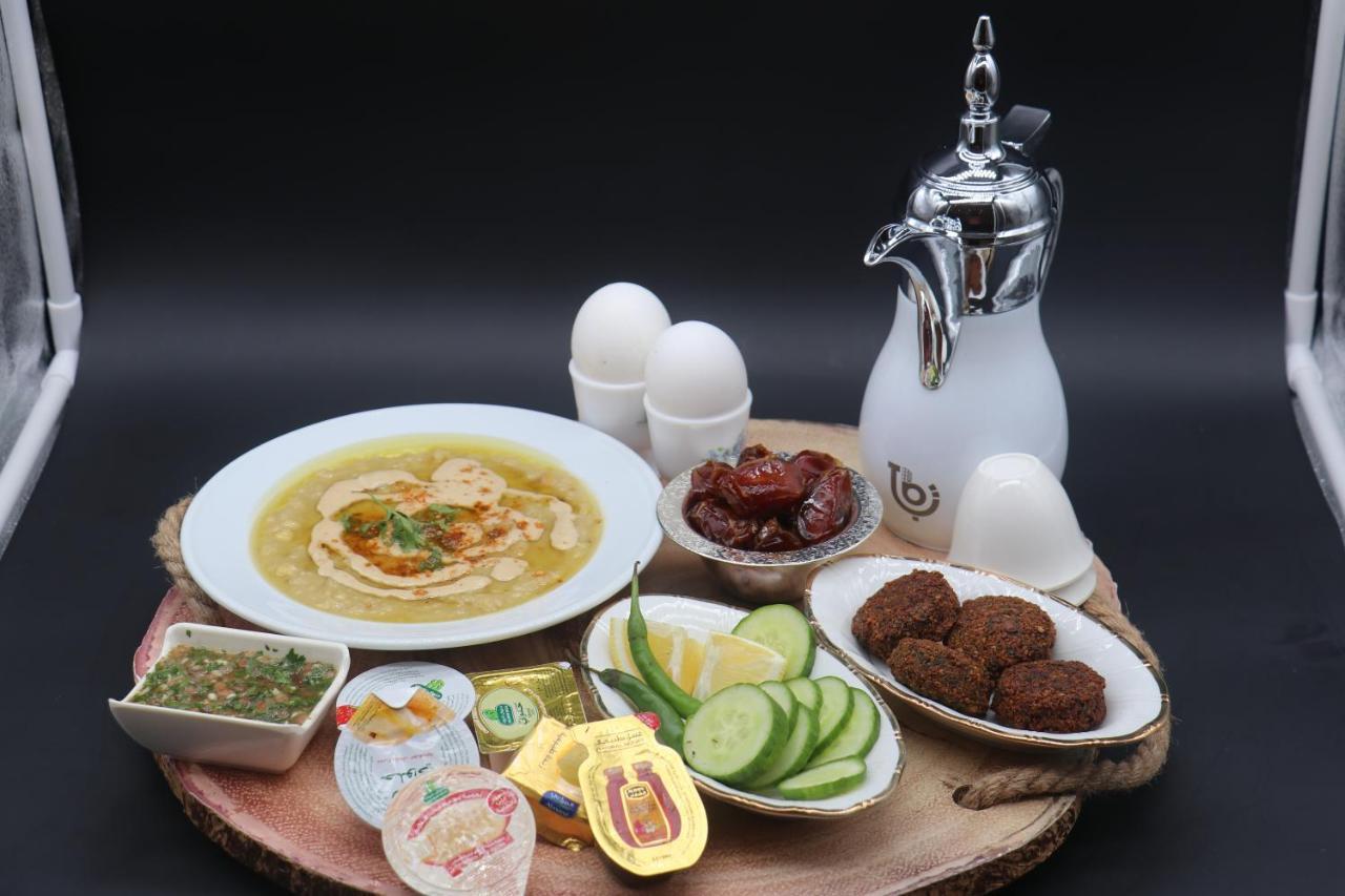 Touq Balad Hotel Jeddah Bagian luar foto