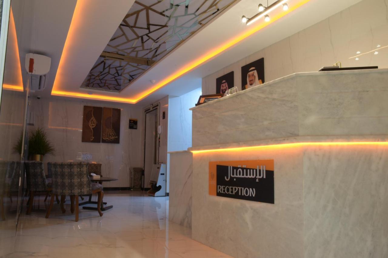 Touq Balad Hotel Jeddah Bagian luar foto