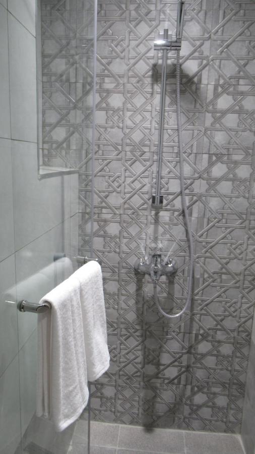 Touq Balad Hotel Jeddah Bagian luar foto