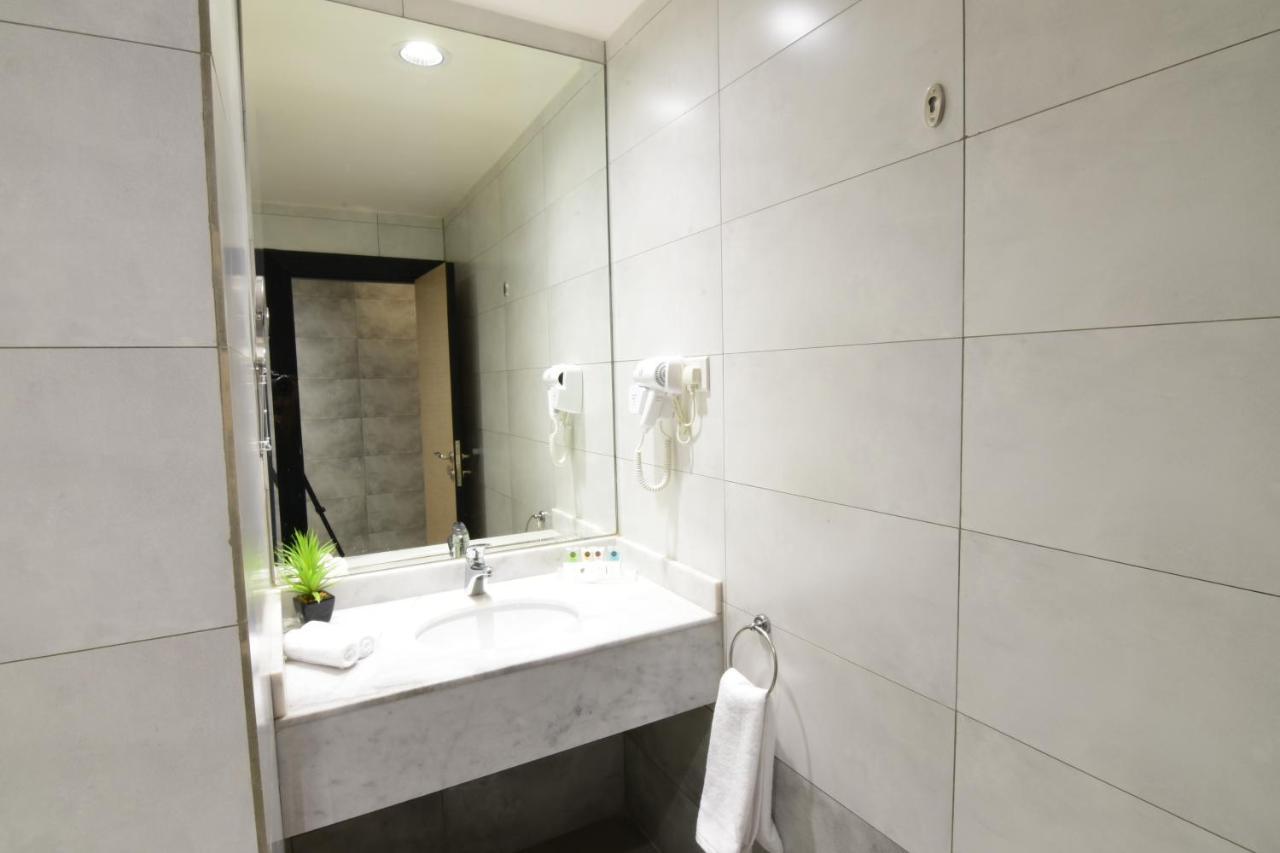 Touq Balad Hotel Jeddah Bagian luar foto
