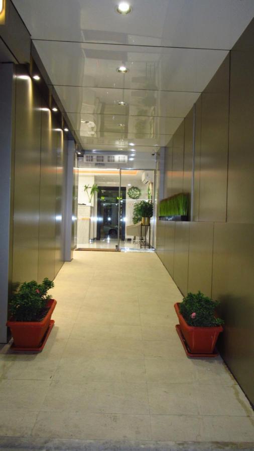 Touq Balad Hotel Jeddah Bagian luar foto