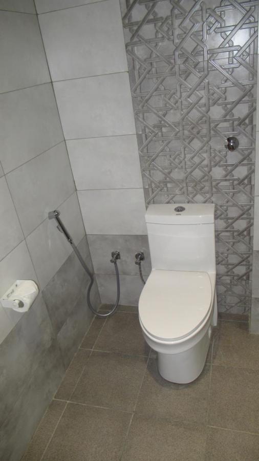 Touq Balad Hotel Jeddah Bagian luar foto
